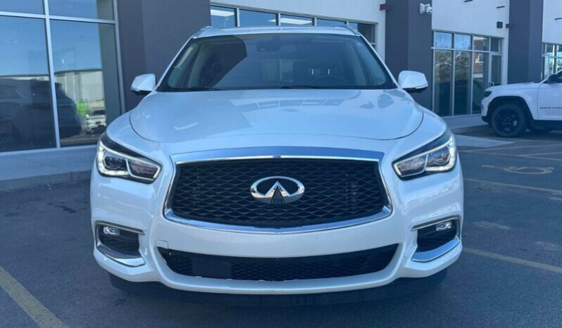 
								2019 INFINITI QX60 Pure full									