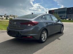 
										2020 Hyundai Elantra Preferred full									