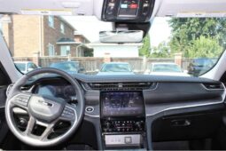 
										2023 Jeep Grand Cherokee Limited Black Pack full									