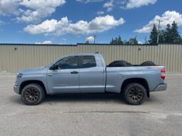 
										2021 Toyota Tundra TRD Pro Off Road full									