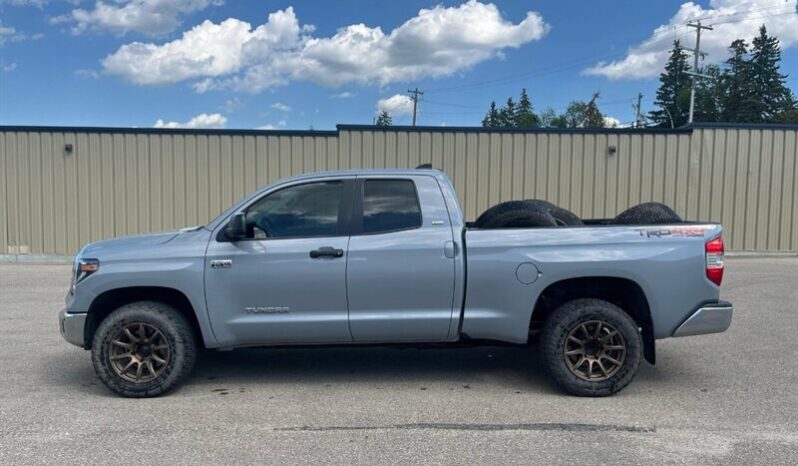 
								2021 Toyota Tundra TRD Pro Off Road full									