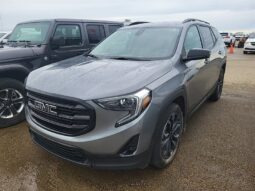 2020 GMC Terrain SLT Elevation