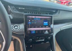 
										2023 Jeep Grand Cherokee Limited Black Pack full									