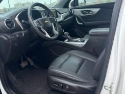 
										2021 Chevrolet Blazer True North full									