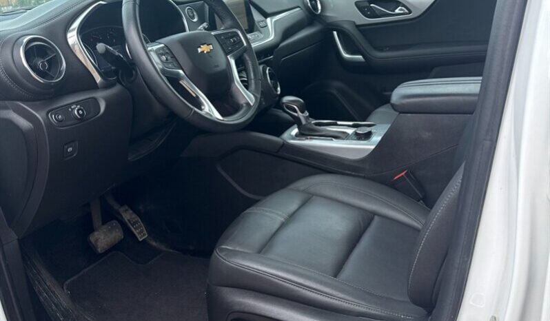 
								2021 Chevrolet Blazer True North full									