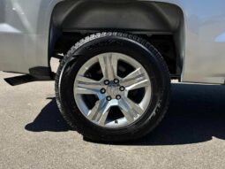 
										2018 Chevrolet Silverado 1500 Custom full									