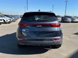 
										2019 Kia Sportage LX full									