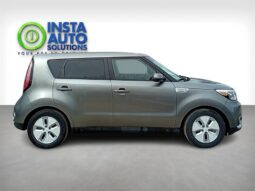
										2016 Kia Soul EV-E full									