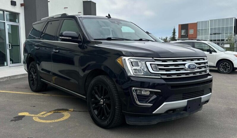 
								2020 Ford Expedition Limited full									