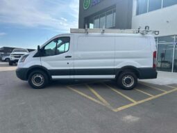 
										2016 Ford Transit 250 Cargo Van full									
