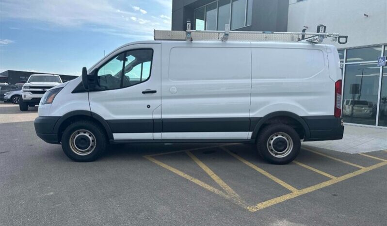 
								2016 Ford Transit 250 Cargo Van full									