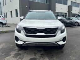 
										2023 Kia Seltos LX full									
