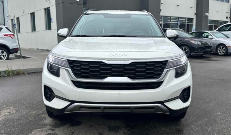 
								2023 Kia Seltos LX full									