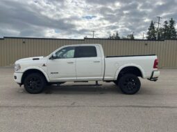 
										2019 RAM 2500 Laramie full									