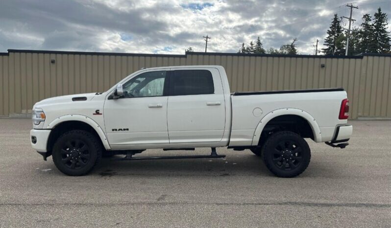 
								2019 RAM 2500 Laramie full									