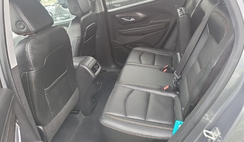 
								2020 GMC Terrain SLT Elevation full									