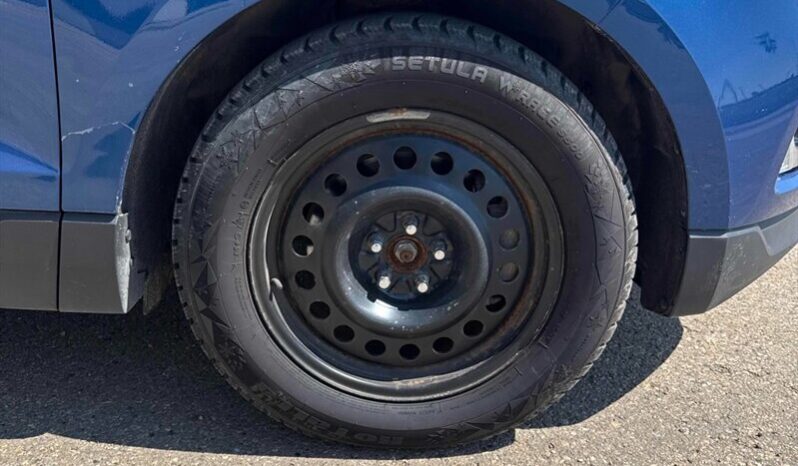 
								2020 Ford Edge SEL full									