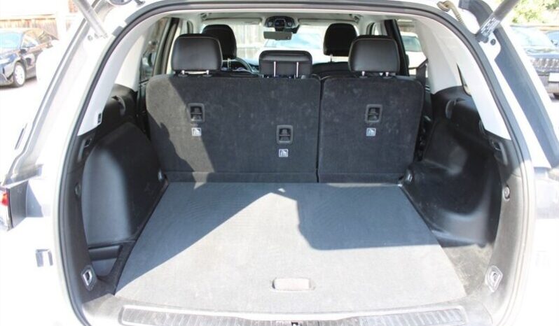 
								2023 Jeep Grand Cherokee Limited Black Pack full									