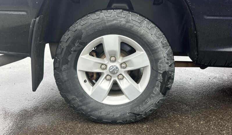 
								2019 RAM 1500 Classic SLT full									