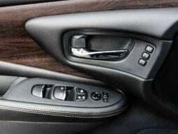
										2023 Nissan Murano Platinum full									