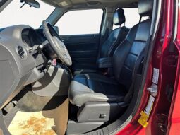 
										2015 Jeep Patriot High Altitude full									