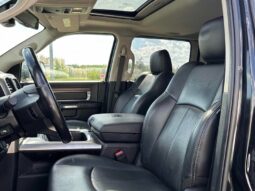 
										2018 RAM 1500 Laramie full									