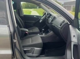 
										2014 Volkswagen Tiguan Trendline 4Motion full									