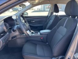 
										2024 Nissan Sentra SV full									