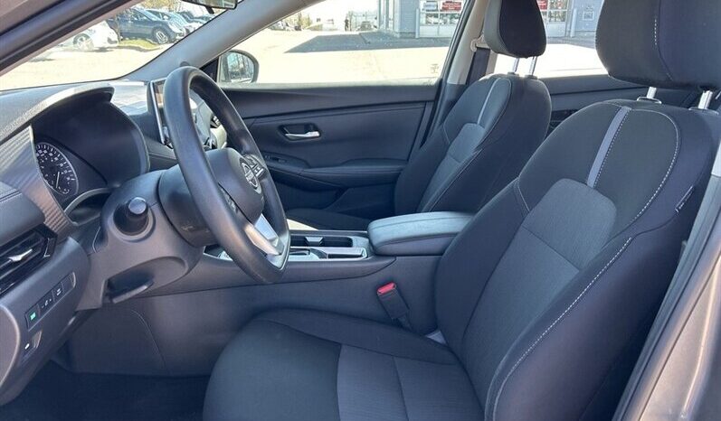 
								2024 Nissan Sentra SV full									