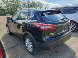 
										2023 Nissan Qashqai SV full									
