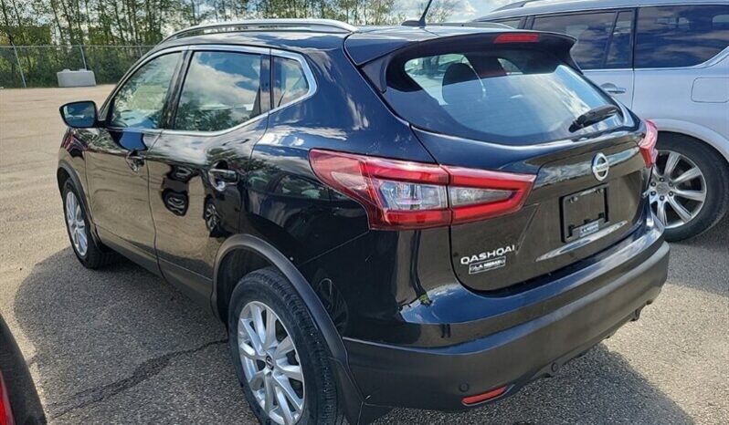 
								2023 Nissan Qashqai SV full									