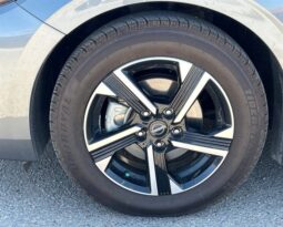 
										2024 Nissan Sentra SV full									