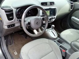 
										2016 Kia Soul EV-E full									