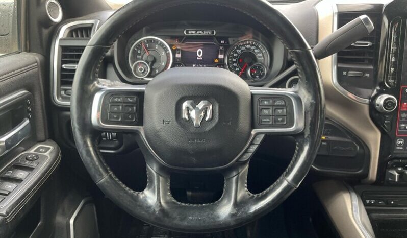 
								2019 RAM 2500 Laramie full									
