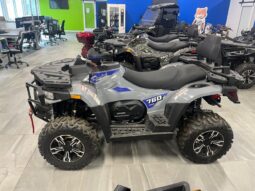 
										2024 Massimo MSA 760 full									