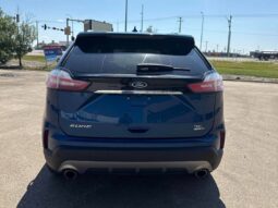 
										2020 Ford Edge SEL full									