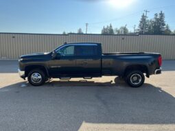 
										2021 Chevrolet Silverado 3500 LT2 Dually Diesel full									