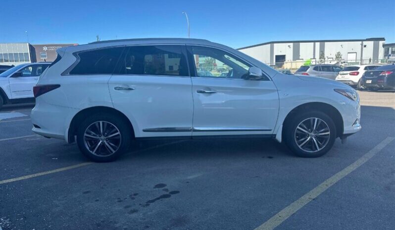 
								2019 INFINITI QX60 Pure full									