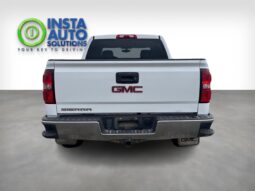 
										2017 GMC Sierra 1500 4×4 full									