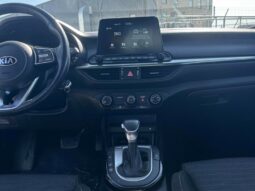 
										2021 Kia Forte EX full									