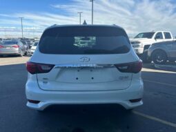 
										2019 INFINITI QX60 Pure full									