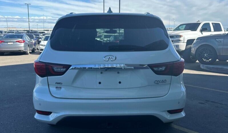 
								2019 INFINITI QX60 Pure full									