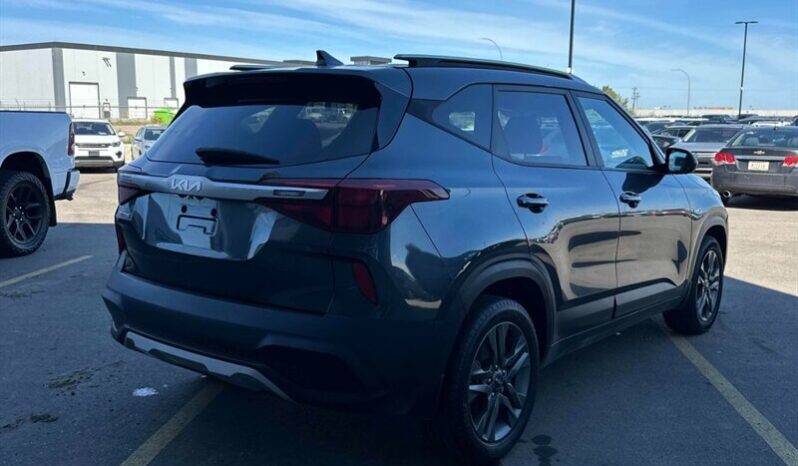 
								2023 Kia Seltos LX full									