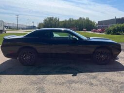 
										2019 Dodge Challenger GT full									