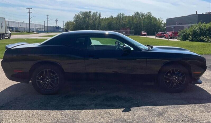 
								2019 Dodge Challenger GT full									