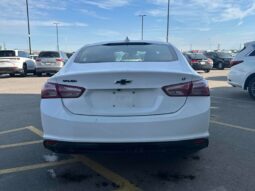 
										2023 Chevrolet Malibu LT full									