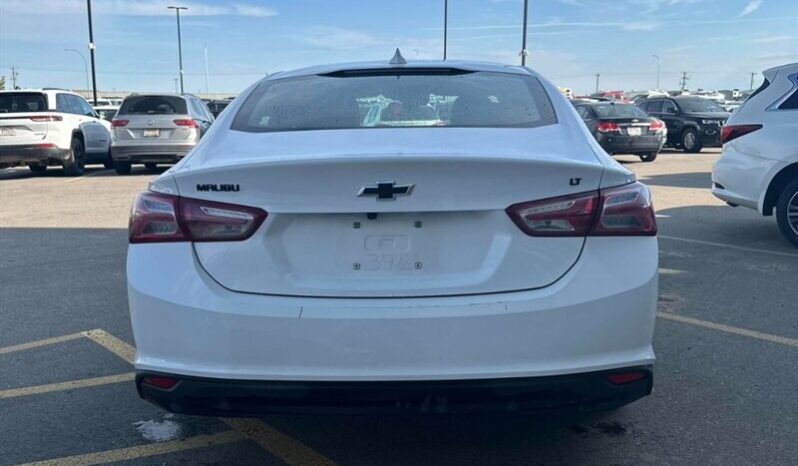 
								2023 Chevrolet Malibu LT full									