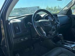 
										2021 GMC Canyon AT4 full									