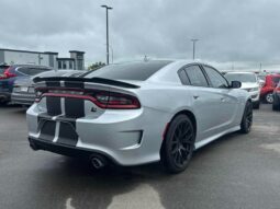 
										2022 Dodge Charger Scat Pack full									
