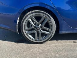 
										2021 Kia Forte EX full									